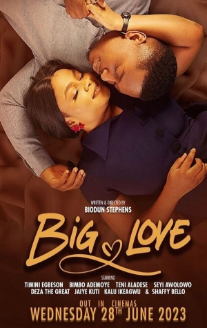 Big Love